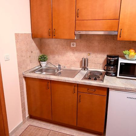 Antonio Apartmani 珀德垂那 客房 照片