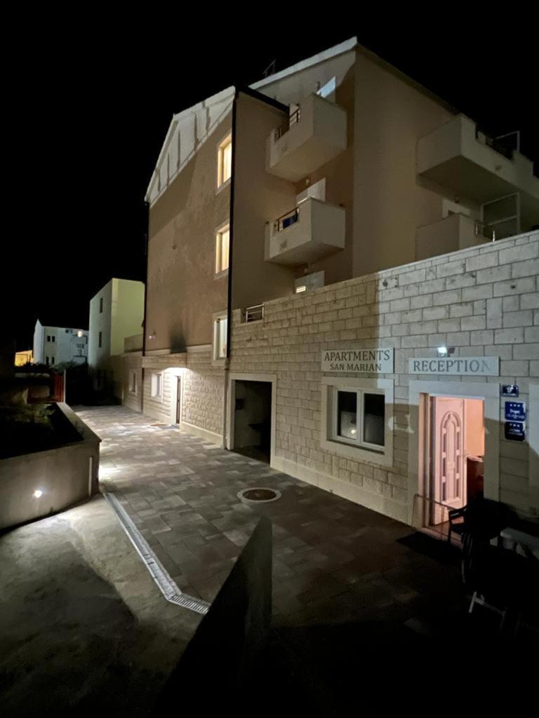 Antonio Apartmani 珀德垂那 外观 照片