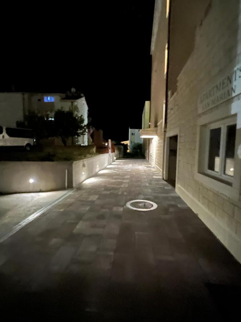 Antonio Apartmani 珀德垂那 客房 照片